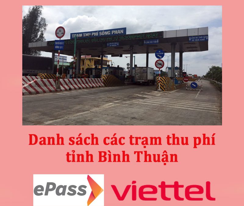 Bot Binh Thuan