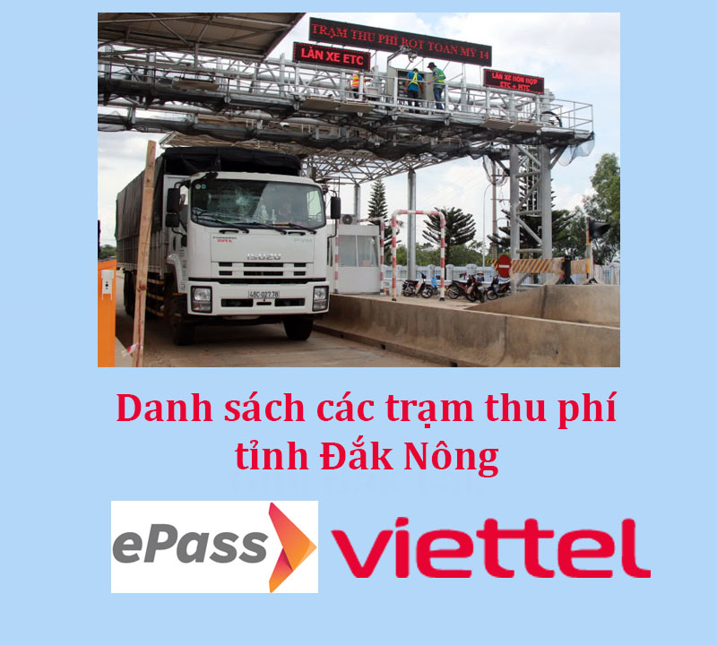 Bot Dak Nong